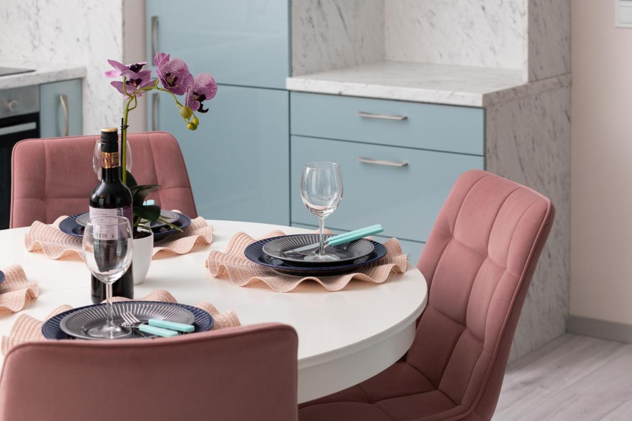 Plac Unii Apartment Gdynia By Noclegi Renters מראה חיצוני תמונה