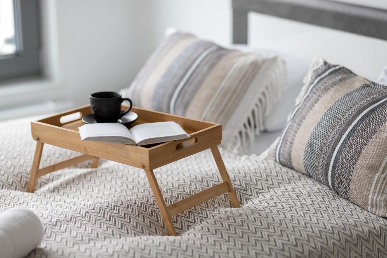 Plac Unii Apartment Gdynia By Noclegi Renters מראה חיצוני תמונה