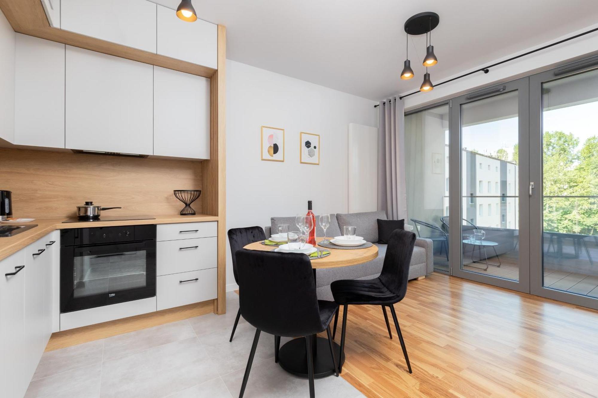 Plac Unii Apartment Gdynia By Noclegi Renters מראה חיצוני תמונה