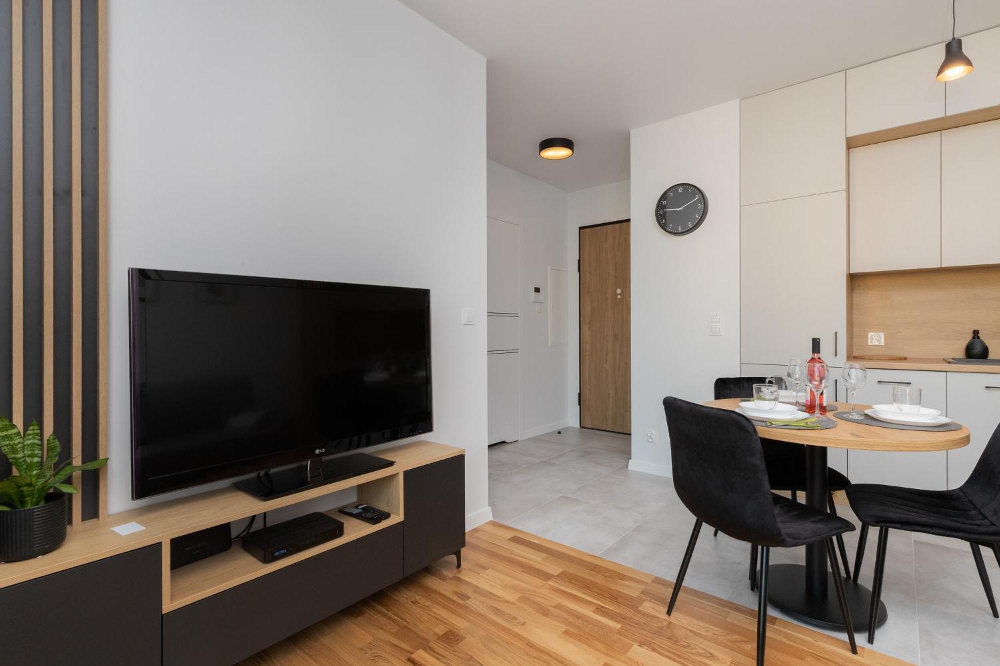 Plac Unii Apartment Gdynia By Noclegi Renters מראה חיצוני תמונה