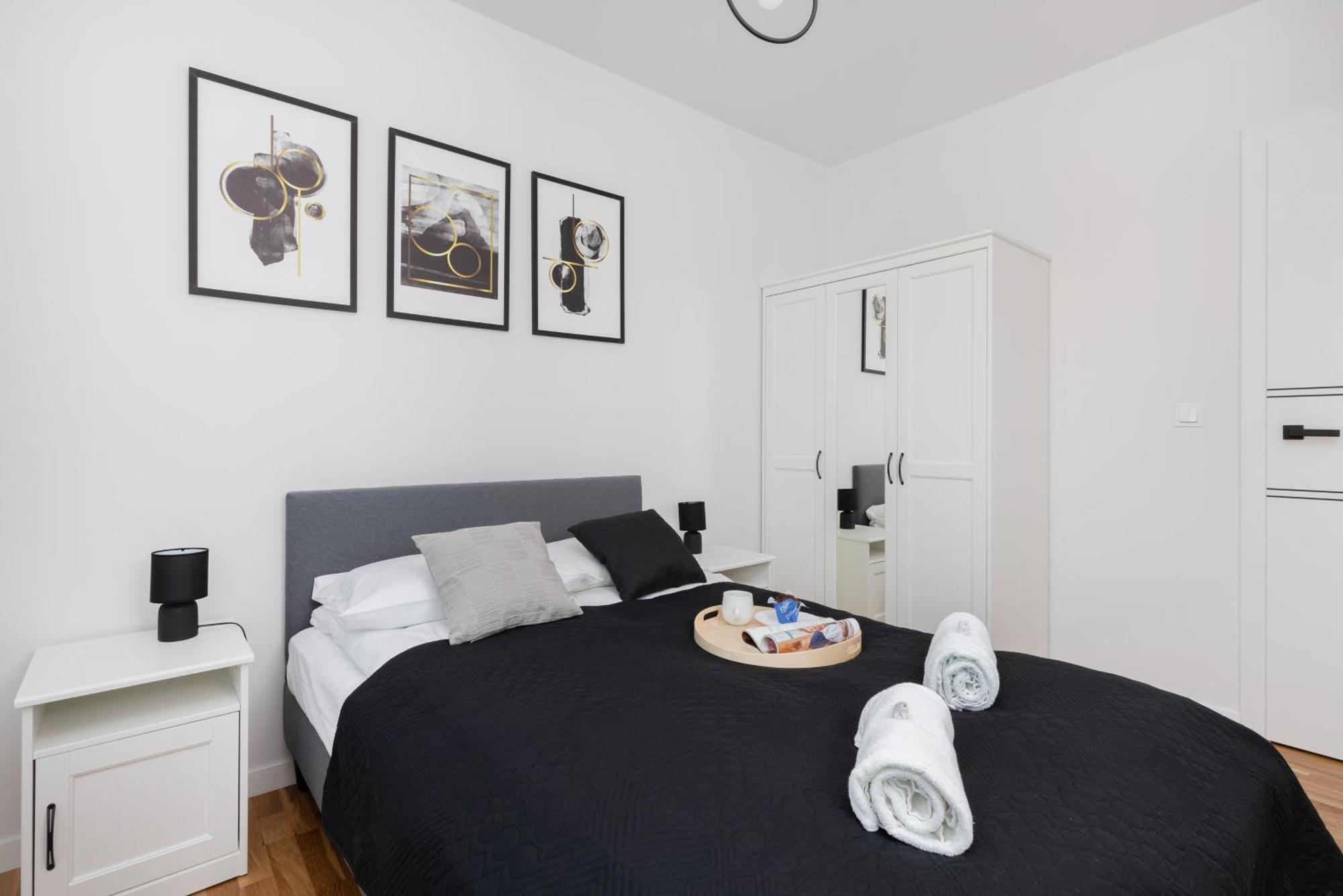 Plac Unii Apartment Gdynia By Noclegi Renters מראה חיצוני תמונה